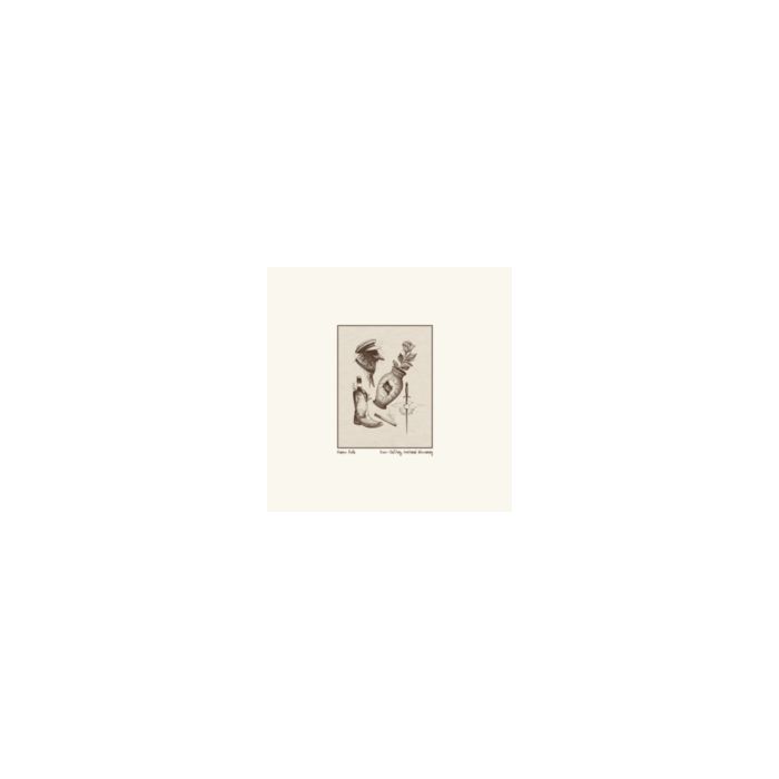 CHANCE PENA - EVER-SHIFTING, CONTINUAL BLOSSOMING (MAROON VINYL/LIMITED EDITION