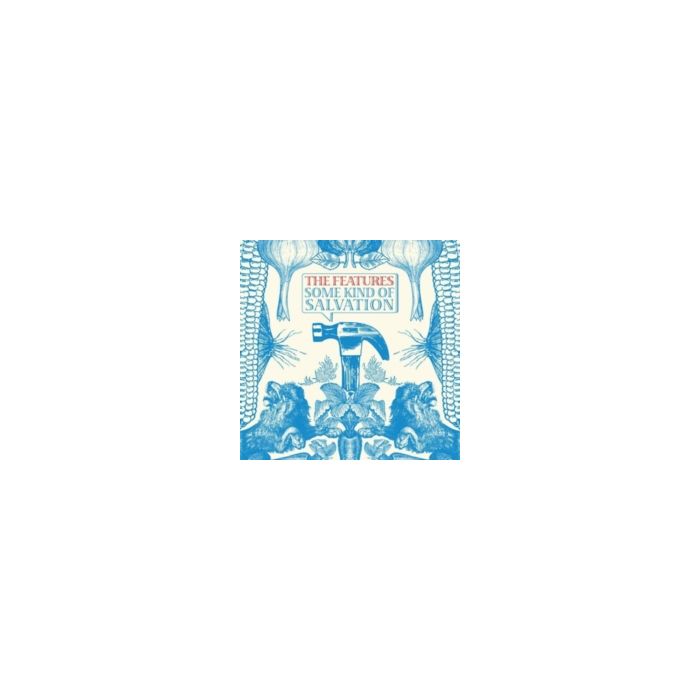 FEATURES - SOME KIND OF SALVATION
