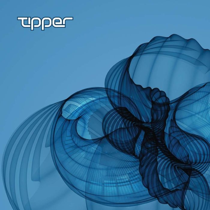 TIPPER - SEAMLESS UNSPEAKABLE SOMETHING (2LP)