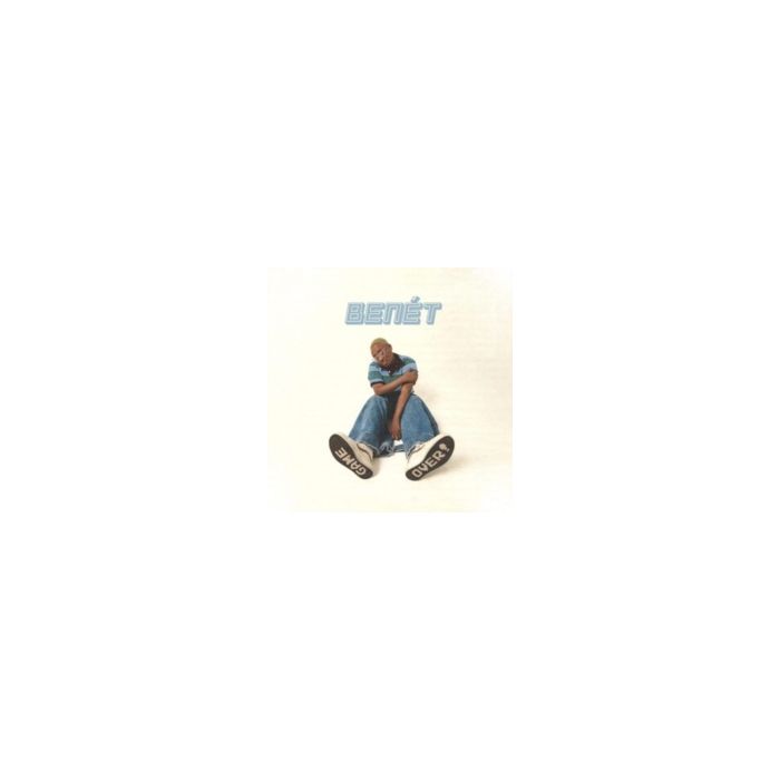 BENET - GAME OVER! (BLUE CASSETTE)
