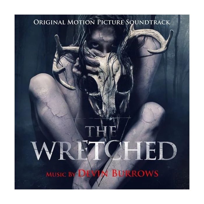 DEVIN BURROWS - WRETCHED OST