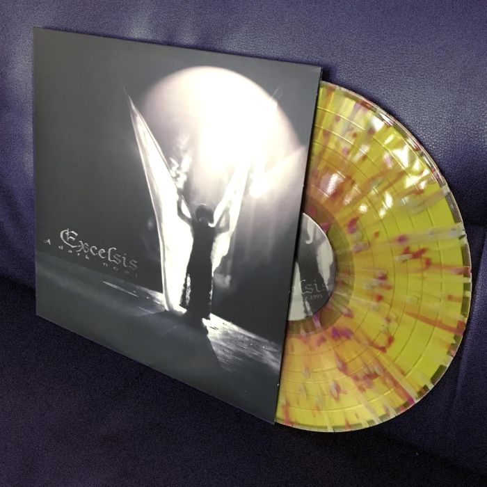 VARIOUS ARTISTS - EXCELSIS: A DARK NOEL (2021 REMASTER)