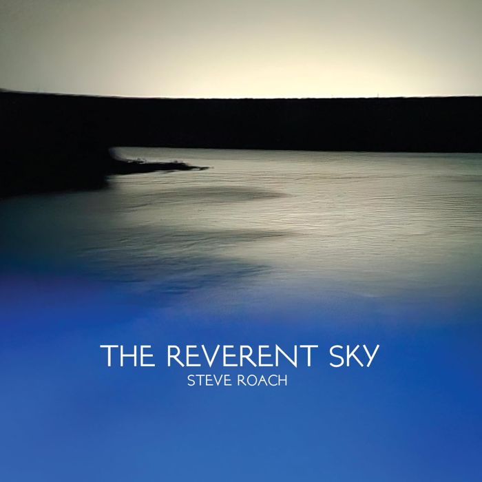 STEVE ROACH - REVERENT SKY