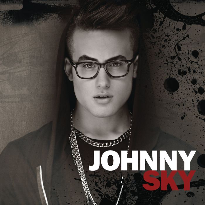 JOHNNY SKY - JOHNNY SKY