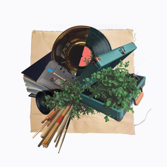 CISCO SWANK & LUKE TITUS - SOME THINGS TAKE TIME (160G)