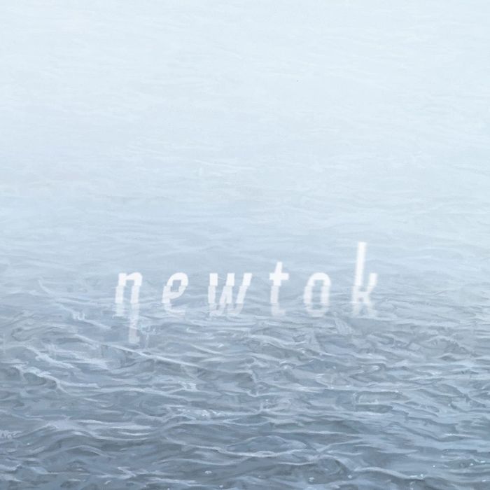 DUSTY PATCHES - NEWTOK (GREEN VINYL)