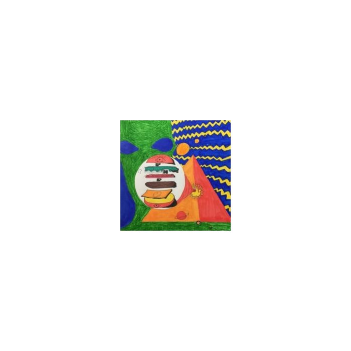 MIKE POLIZZE - DIZZY DEMOS 2: TICKETS TO CHEESEBURGER IN PARADISE