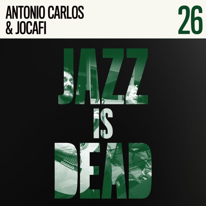 CARLOS,ANTONIO & JOCAFI; ADRIAN YOUNGE; ALI SHAHEED MUHAMMAD - ANTONIO CARLOS & JOCAFI