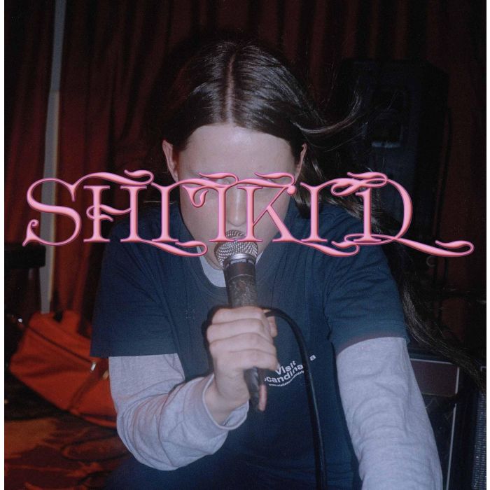 SHITKID - ESSENTIAL (VOL 1)
