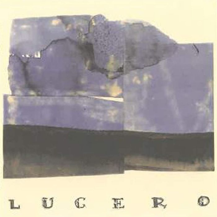 LUCERO - LUCERO (180G)