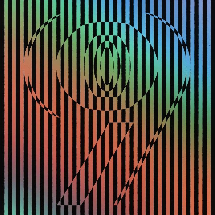 POND - 9 (DELUXE EDITION/METALLIC SILVER VINYL/180G)