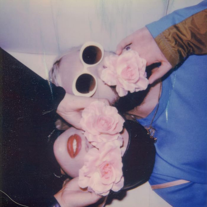 FLORA CASH - OUR GENERATION