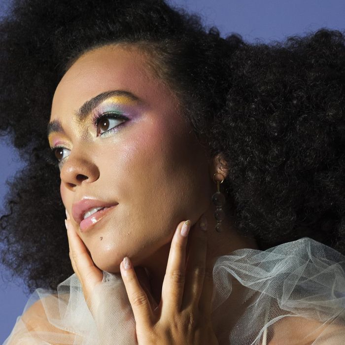 MADISON MCFERRIN - I HOPE YOU CAN FORGIVE ME (PURPLE & CLEAR MIX VINYL)