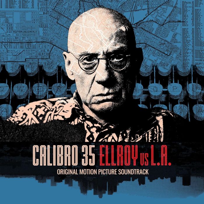 CALIBRO 35 - ELLROY VS L.A.