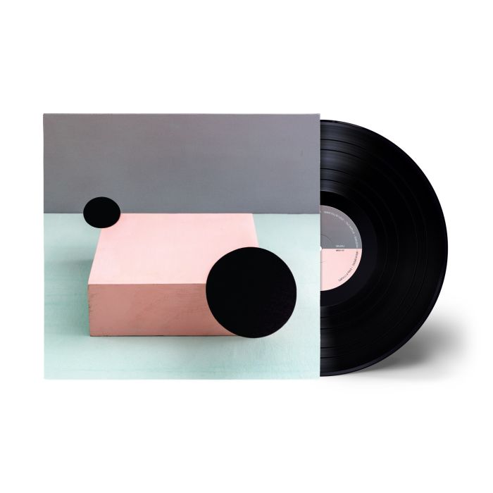 SON LUX - OUT INTO