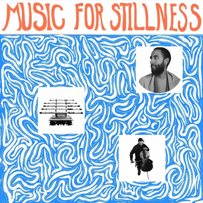 HARLAN SILVERMAN - MUSIC FOR STILLNESS