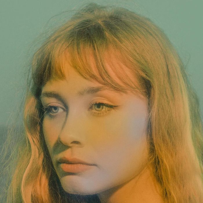 ALEXANDRA SAVIOR - ARCHER