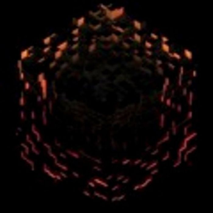 C418 - MINECRAFT VOLUME BETA (RANDOM COLOR CASSETTE)