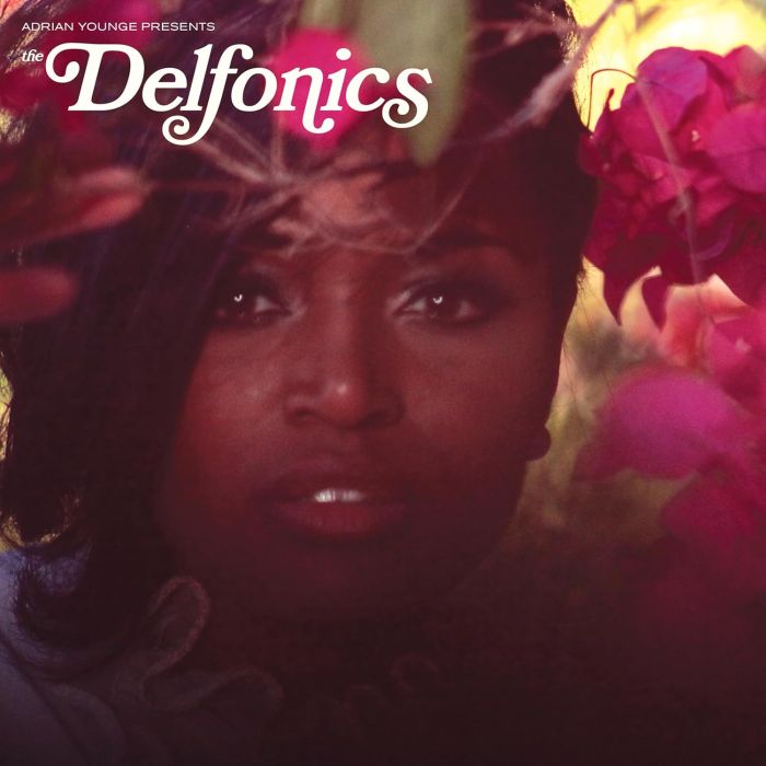 DELFONICS & ADRIAN YOUNGE - ADRIAN YOUNGE PRESENTS: THE DELFONICS