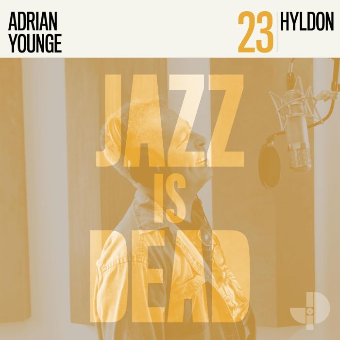 HYLDON & ADRIAN YOUNGE - HYLDON JID023