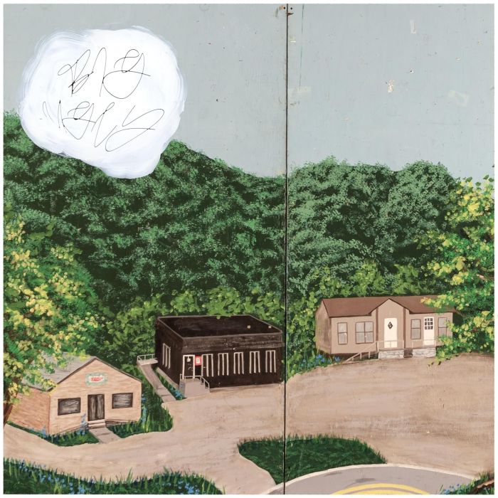 FUST - BIG UGLY