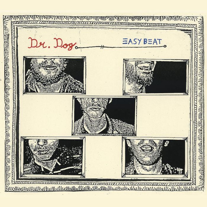DR. DOG - EASY BEAT