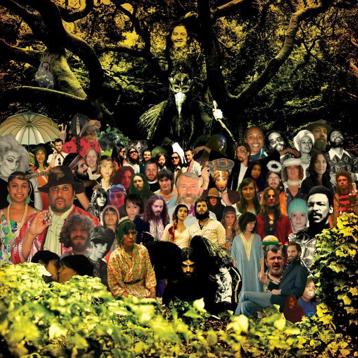 DEVENDRA BANHART - CRIPPLE CROW (20TH ANNIVERSARY/3LP/DELUXE EDITION/BLACK & CLEAR G