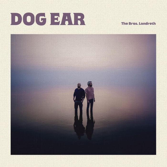 BROS. LANDRETH - DOG EAR