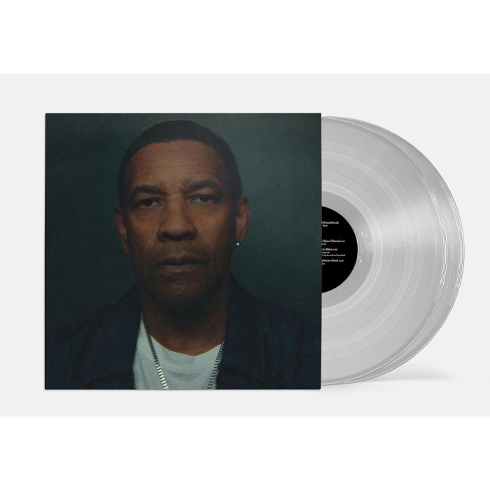 VARIOUS ARTISTS - HIGHEST 2 LOWEST OST (METALLIC SILVER VINYL)