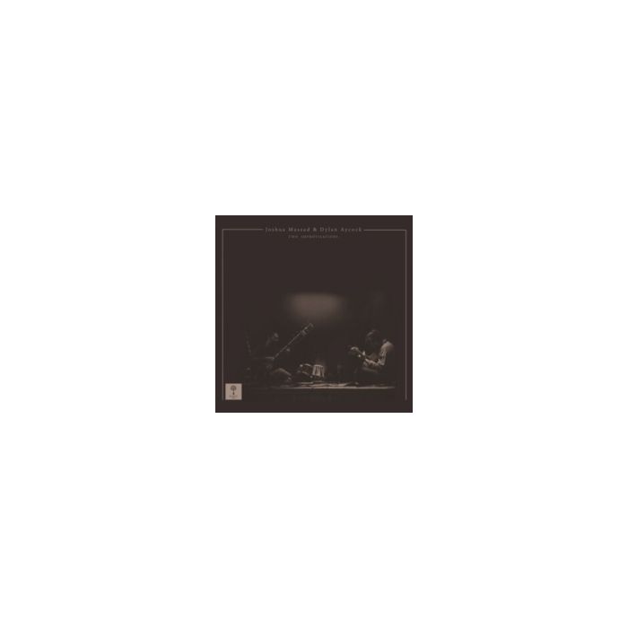 AYCOCK,DYLAN GOLDEN & JOSHUA MASSAD - TWO IMPROVISATIONS