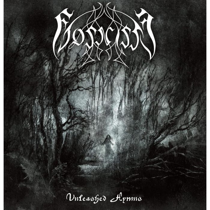 FJOSNISSE - UNLEASHED HYMNS (SILVER VINYL)