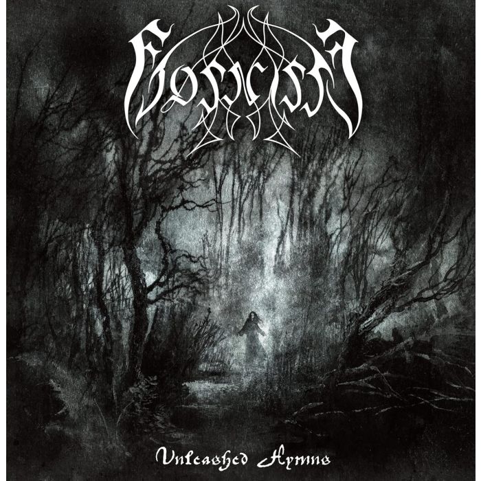 FJOSNISSE - UNLEASHED HYMNS (GOLD VINYL)