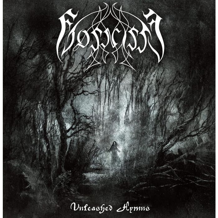 FJOSNISSE - UNLEASHED HYMNS (RED VINYL)