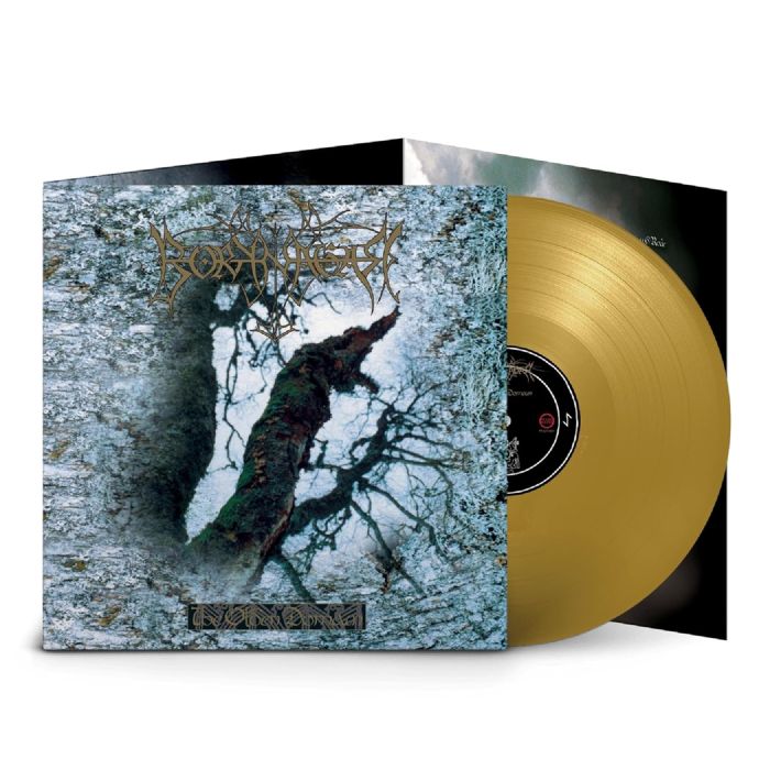 BORKNAGAR OLDEN - OLDEN DOMAIN (COLORED VINYL)
