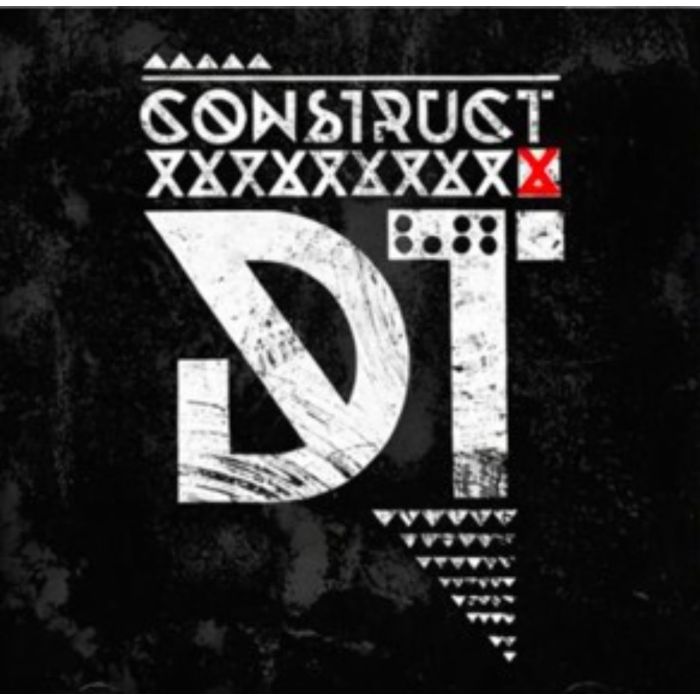 DARK TRANQUILLITY - CONSTRUCT (LIMITED EDITION JEWELCASE)