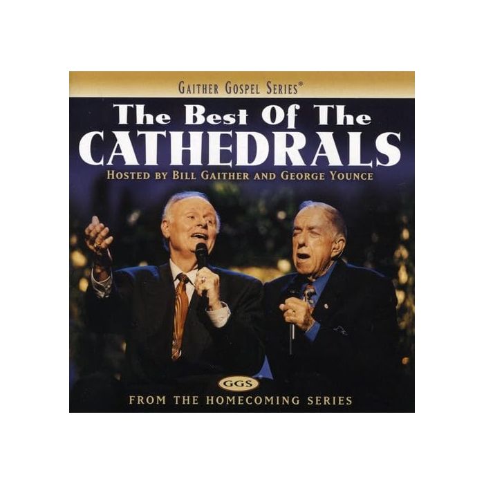 CATHEDRALS - BEST OF CATHEDRALS
