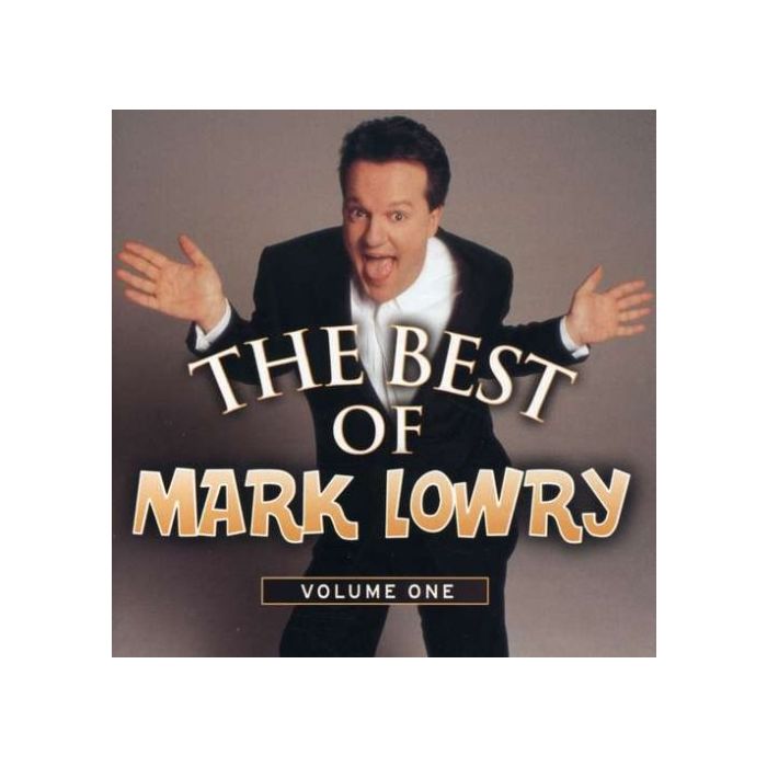 MARK LOWRY - BEST OF MARK LOWRY 1