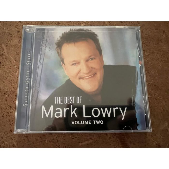 MARK LOWRY - BEST OF MARK LOWRY 2