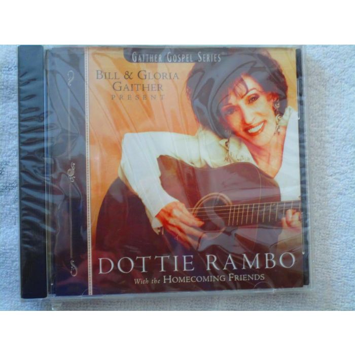 DOTTIE RAMBO - DOTTIE RAMBO