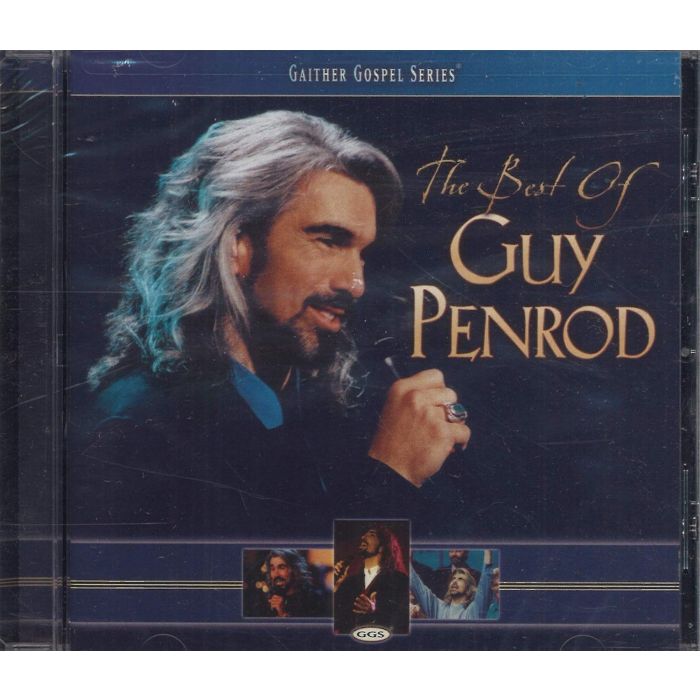GUY PENROD - BEST OF GUY PENROD