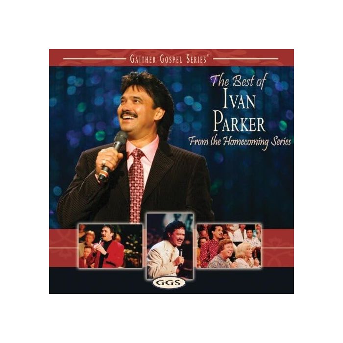 IVAN PARKER - BEST OF IVAN PARKER
