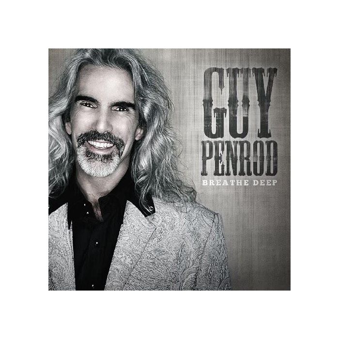 GUY PENROD - BREADEEP