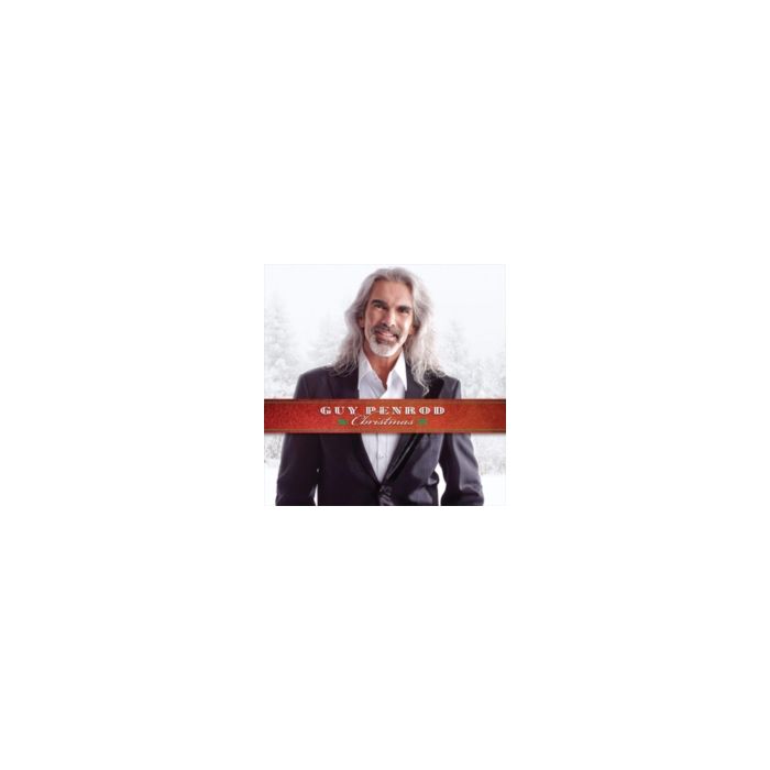 GUY PENROD - GUY PENROD CHRISTMAS