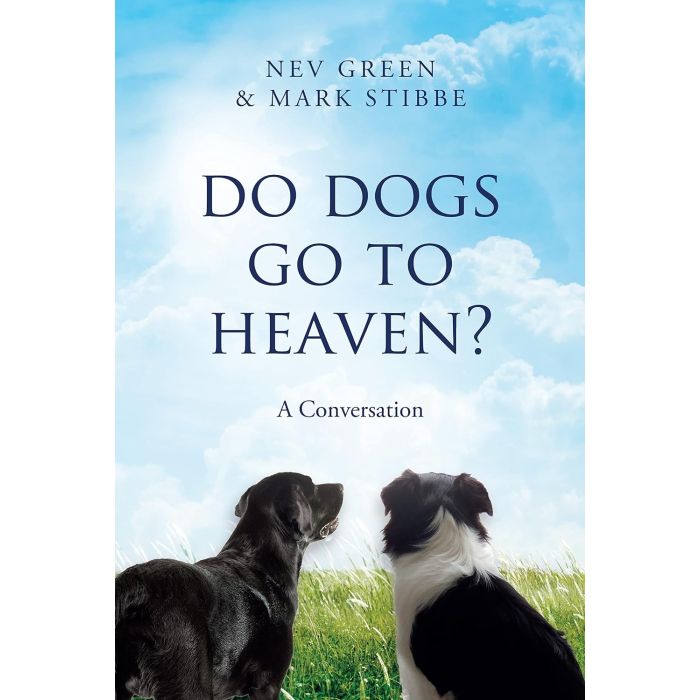 MARK LOWRY - DOGS GO TO HEAVEN