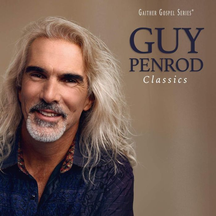 GUY PENROD - CLASSICS