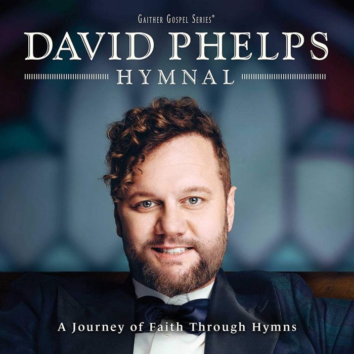 DAVID PHELPS - HYMNAL