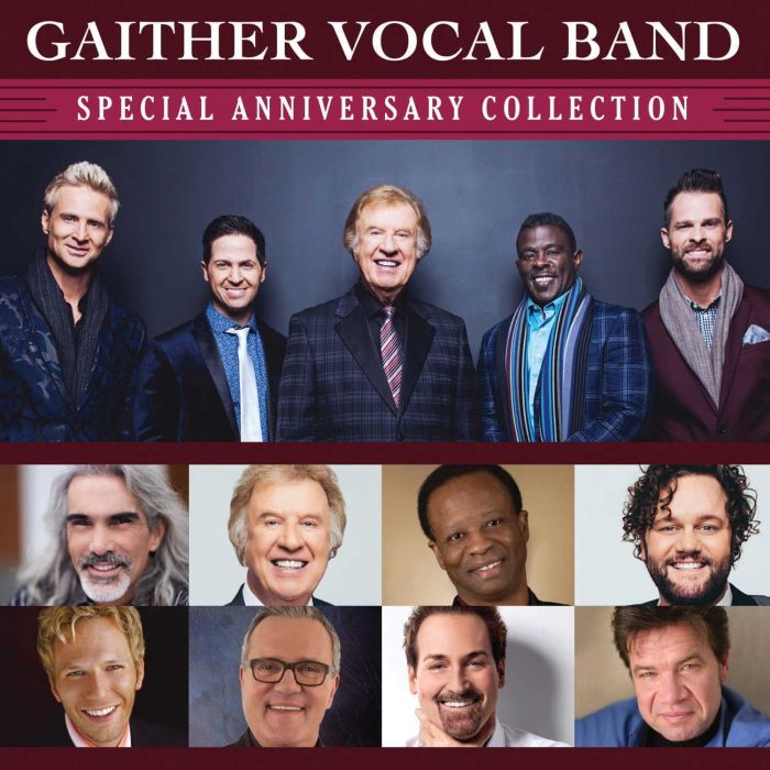 GAITHER VOCAL BAND - ULTIMATE SONG COLLECTION
