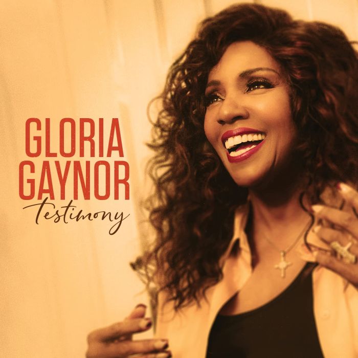 GLORIA GAYNOR - TESTIMONY