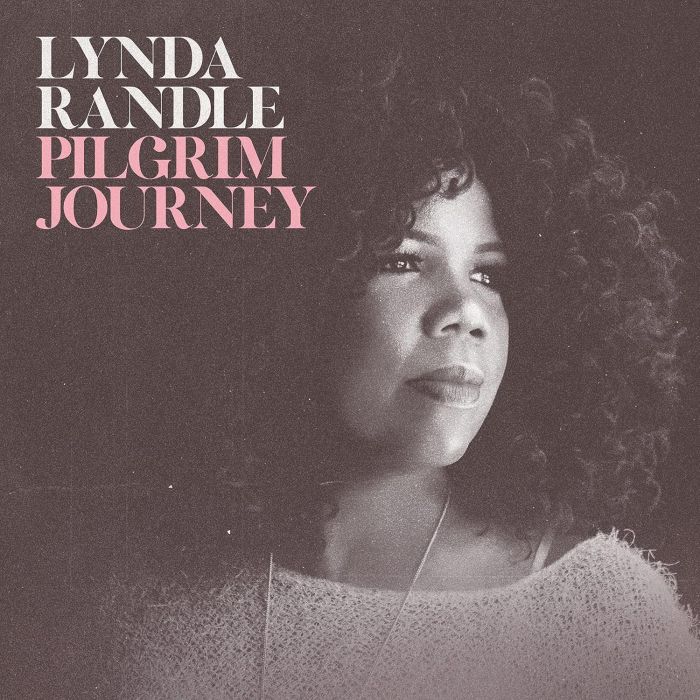 LYNDA RANDLE - PILGRIM JOURNEY
