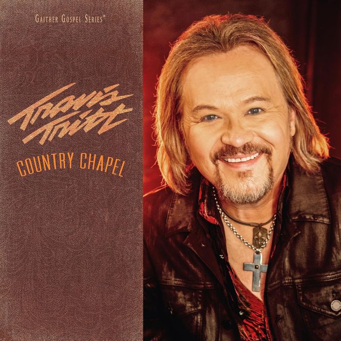 TRAVIS TRITT - COUNTRY CHAPEL